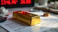 gold etf tax worries