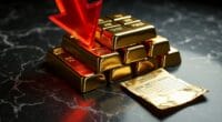gold etf tax worries