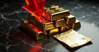 gold etf tax worries