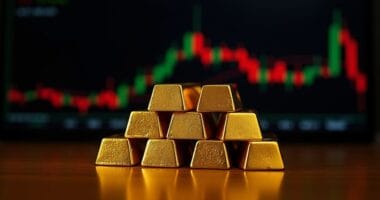 gold price surge analysis