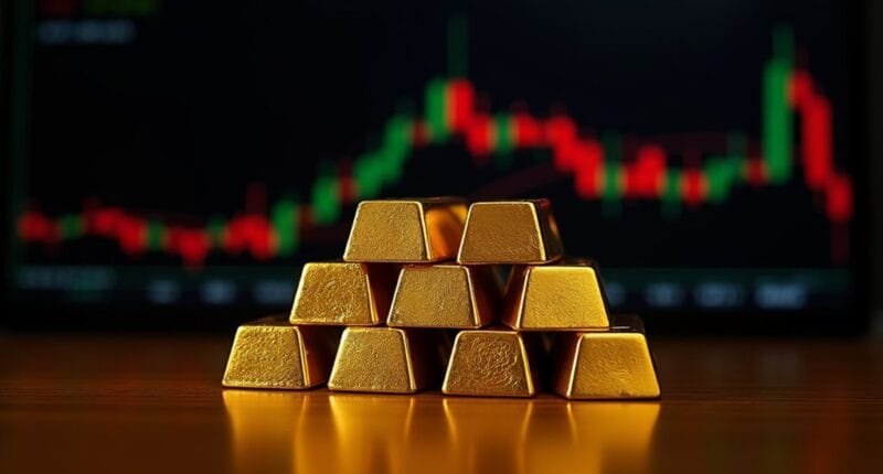 gold price surge analysis