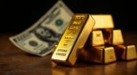 gold price surge potential