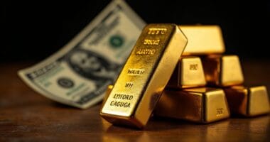 gold price surge potential