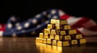 gold prices could soar