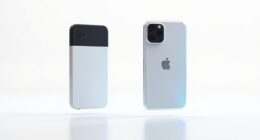 google mocks apple s borrowing