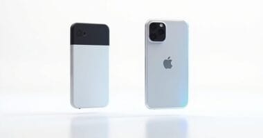 google mocks apple s borrowing