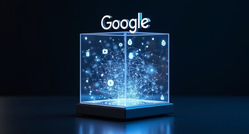 google s ambitious ai investment