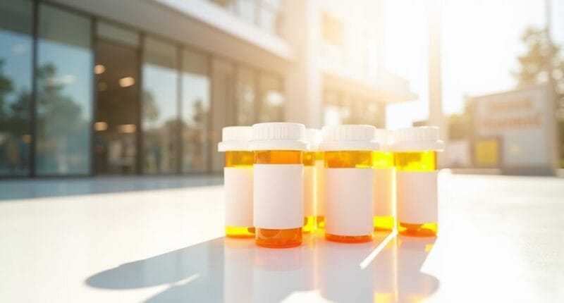 gop pressure spurs drug creation