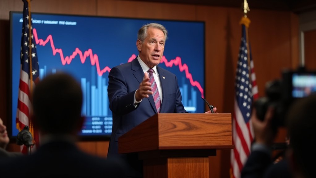 griffin blasts regressive tariffs