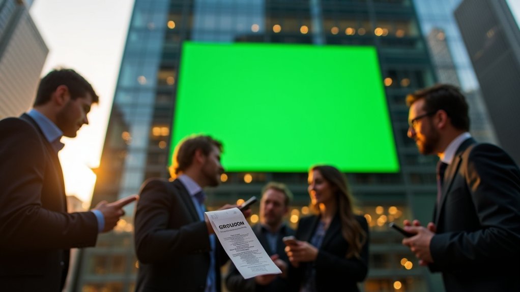groupon surprise profit outlook