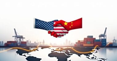 historic deal slashes tariffs