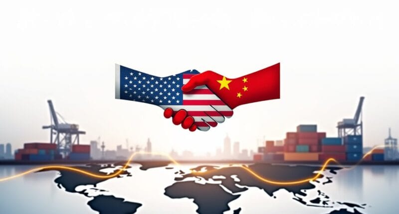historic deal slashes tariffs