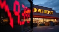 home depot maintains pricing