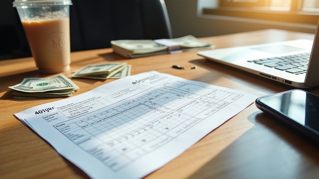 ignoring valuable financial benefits
