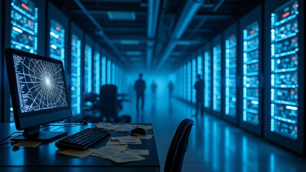 insider breach exposes vulnerabilities