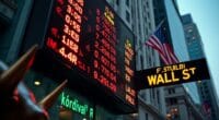 investors boldly back tariffs