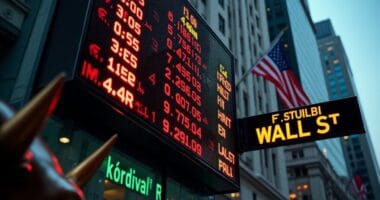 investors boldly back tariffs