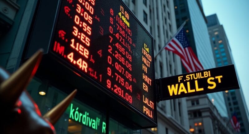 investors boldly back tariffs