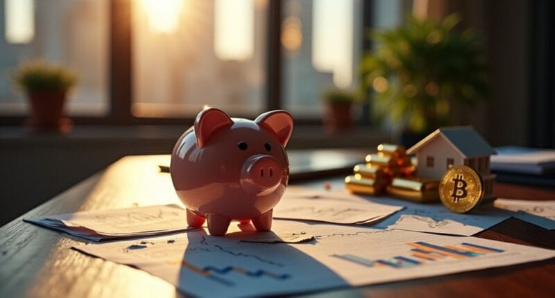 investors seek better diversification