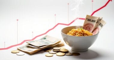 japan s inflation reaches peak