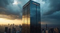 jpmorgan exceeds expectations warns