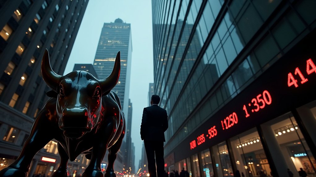 jpmorgan maintains bold forecast