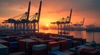 ken griffin slams tariffs