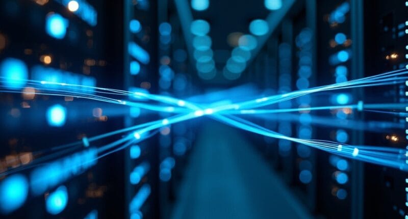 lumen s ai digital infrastructure