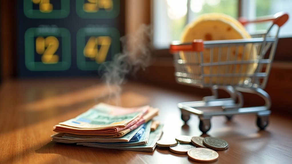 mexico inflation nears 4