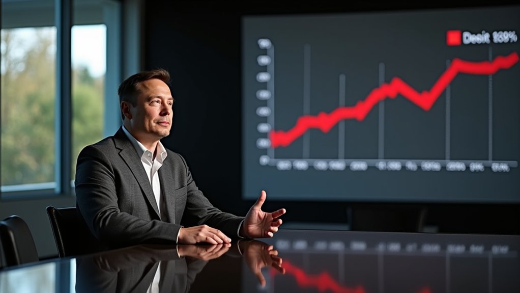 musk criticizes trump s tax cuts