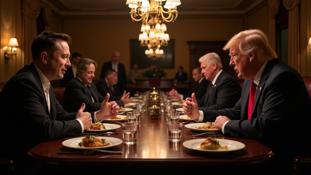 musk s chaotic government overhaul