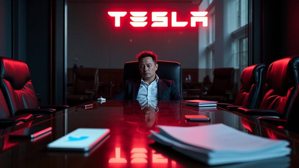 musk s focus divided investors frustrated