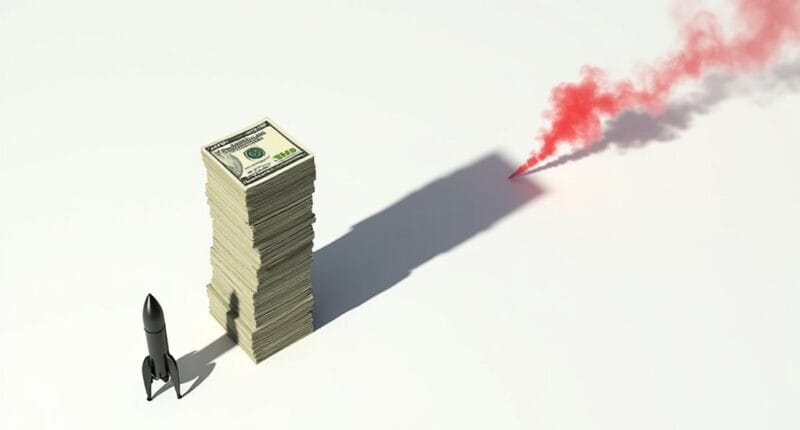 musk s spending cuts ineffective