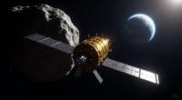 nasa s asteroid mission urgency