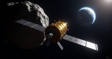 nasa s asteroid mission urgency
