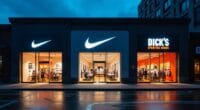 nike s strategic market advantage