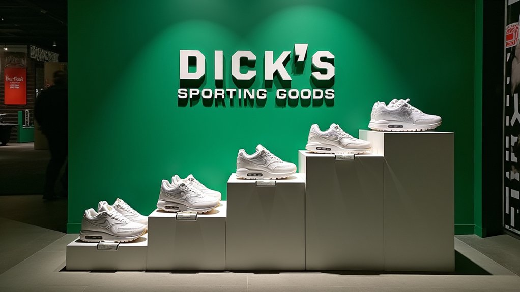 nike s wholesale retail resurgence