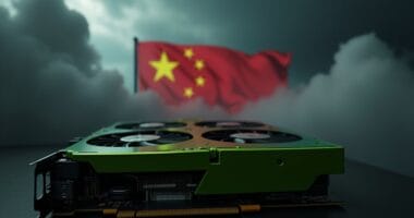 nvidia ceo criticizes us ban