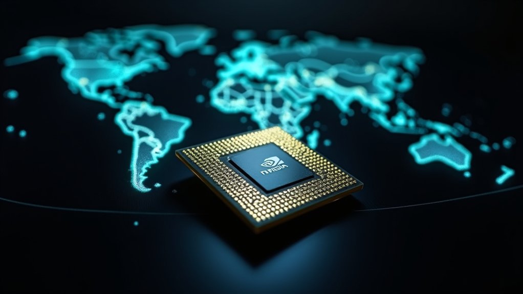 nvidia s unstoppable ai dominance