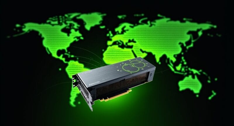 nvidia s unyielding ai leadership