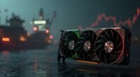 nvidia s wild tariff week