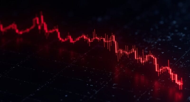 palantir tumbles post earnings fed