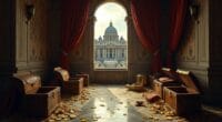 pope s vatican debt spiral