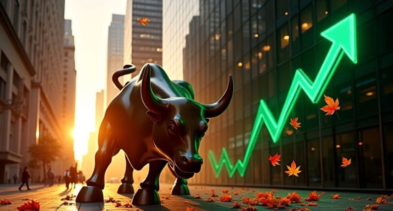 profit delivered outlook raised