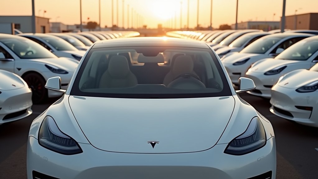promised robotaxis sold profitably