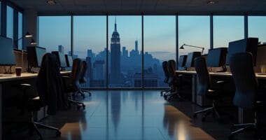 remote work not prioritized