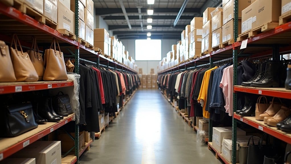 retail tariffs strategic advantage