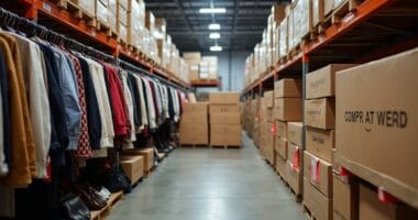 retailers surplus inventory strategy