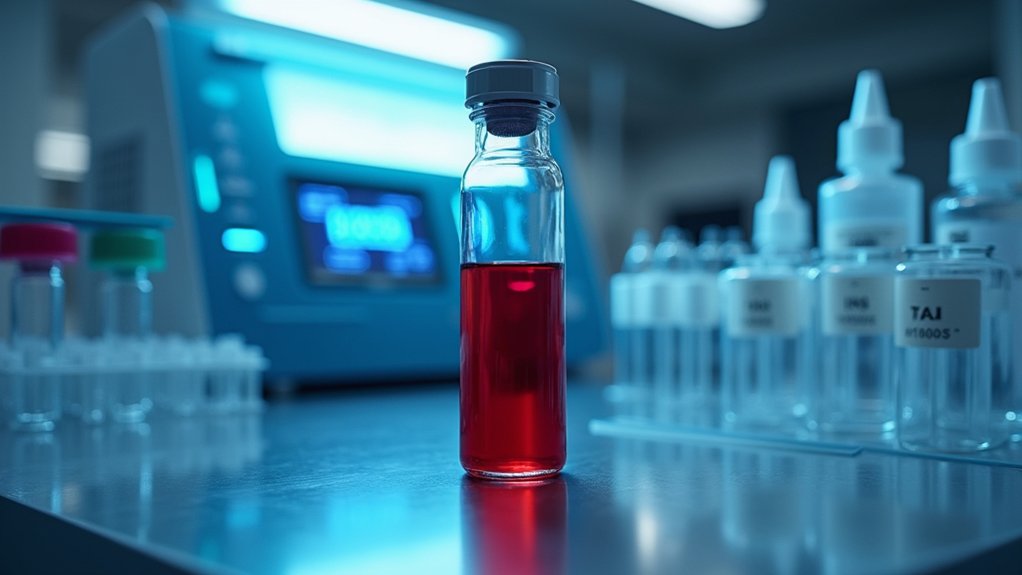 revolutionary alzheimer s blood test