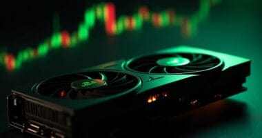 risk buying nvidia before